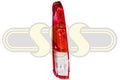 Genuine Nissan / Datsun Xtrail Tail Lamp Left Hand (09/01-11/03)