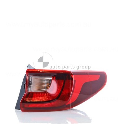 Genuine Kia Stonic YB Tail Lamp RH (10/20-On)