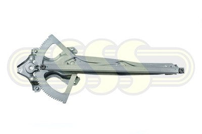 Toyota Hilux 1988-On Door Window Regulator Right Hand Front (07/11-08/15)