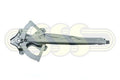 Toyota Hilux 1988-On Door Window Regulator Right Hand Front (07/11-08/15)