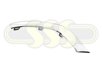 Genuine MG Zs Bar Mould Right Hand Rear Chrome (01/18-10/24)