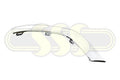 Genuine MG Zs Bar Mould Right Hand Rear Chrome (01/18-10/24)