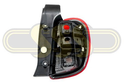 Nissan / Datsun Micra Tail Lamp Left Hand (09/10-04/15)