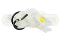 Nissan / Datsun Pulsar Radiator Overflow Bottle (06/03-10/06)