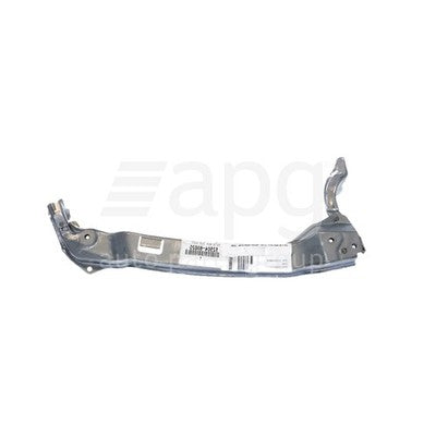 Genuine Toyota Landcruiser Prado Front Bar Reinforcement Upper RH (04/96-09/02)