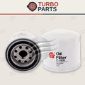 SAKURA Oil Filter Fits Z79A Z142A WZ79 WZ142 WZ142A C-1024 15400579003