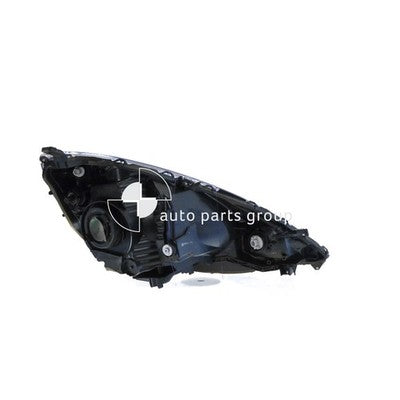 Honda Jazz GE Head Lamp LH Halogen Manual (08/08-03/11)