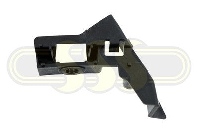 Genuine Hyundai Palisade Bar Bracket Lh-Frt-Upper (07/22-09/25)