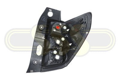 Genuine Subaru Forester Tail Lamp Left Hand (08/10-10/12)