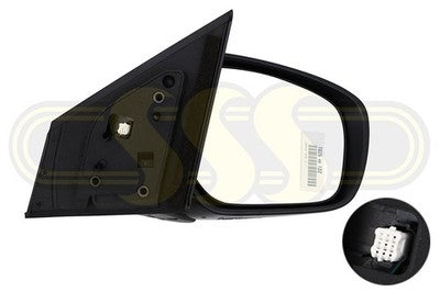 Genuine Mazda Cx9 Door Mirror Body Right Hand Convex Glass No (10/12-05/16)