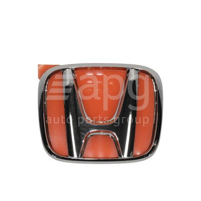 Genuine Honda CR-V RD *H* Emblem (12/01-01/07)