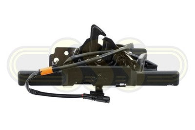 Genuine Hyundai Tucson Bonnet Lock (05/24-On)
