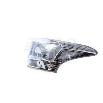 Genuine Mitsubishi Outlander ZJ Tail Lamp RH (01/14-01/15)