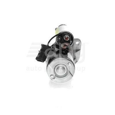 Ford Maverick Maverick/GQ/GU Starter Motor Hitachi Type 12 Volt (08/87-12/16)