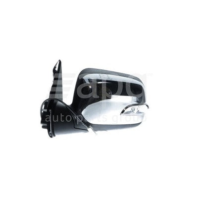 Holden Colorado RC/RA Door Mirror LH (03/03-06/12)