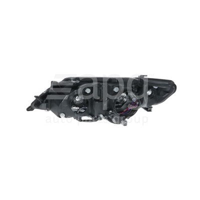 Toyota Camry ASV50R Head Lamp RH Halogen Manual Adjust (10/11-04/15)