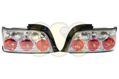BMW 3Series Coupe/Convertible Tail Lamp Set (09/93-03/98)