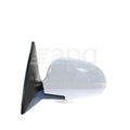 Genuine Hyundai i30 FD Door Mirror LH (09/07-04/12)