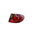 Hyundai Elantra HD Tail Lamp RH (07/06-02/11)
