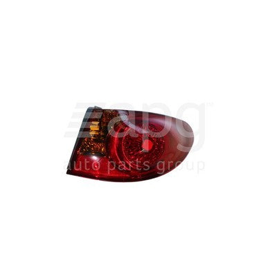 Hyundai Elantra HD Tail Lamp RH (07/06-02/11)