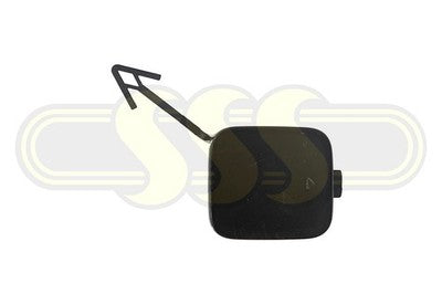 Genuine Kia Stinger Bar Tow Hook Cover Front (01/21-On)