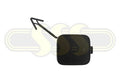 Genuine Kia Stinger Bar Tow Hook Cover Front (01/21-On)