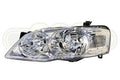 Ford Fairmont Head Lamp Left Hand (09/06-03/08)