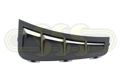 Genuine Hyundai Sonata Bar Mould Left Hand Front (06/21-06/23)
