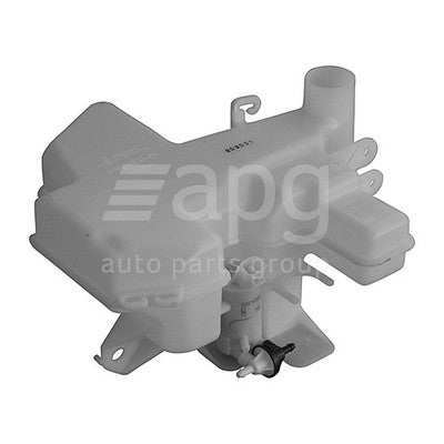 Genuine Honda HR-V RU Washer Bottle With Pump (02/15-07/18)