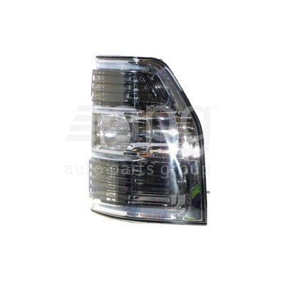 Mitsubishi Pajero NS/NT/NW Tail Lamp RH (07/06-On)