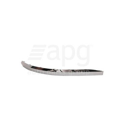Genuine Volkswagen Touareg CR Rear Bar Mould RH (03/19-03/25)