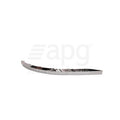 Genuine Volkswagen Touareg CR Rear Bar Mould RH (03/19-03/25)