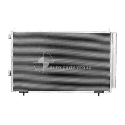 Toyota RAV4 A/C Condenser 16 mm 5.4 mm Fin (12/12-01/19)