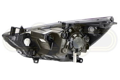 Genuine Hyundai Accent Head Lamp Right Hand No LED (03/11-09/14)