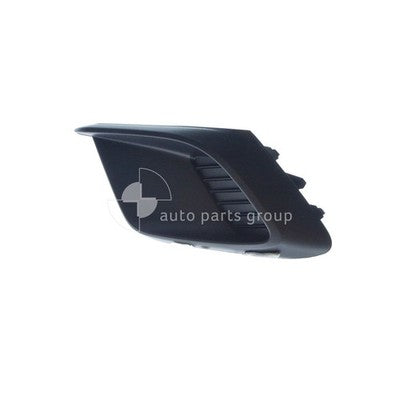 Genuine Mazda 3 BM Front Bar Grille LH (11/13-04/16)