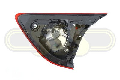 Genuine Mazda Cx5 Rear Garnish Lamp Left Hand No LED (12/14-04/17)