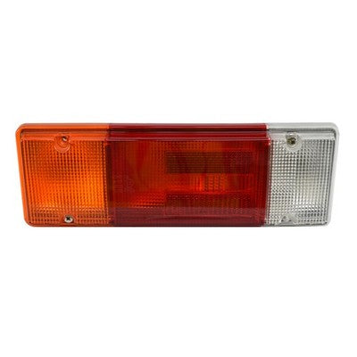 Genuine Toyota Hilux 1988-On Tail Lamp Lens Left Hand Tray Type 2 (08/22-On)