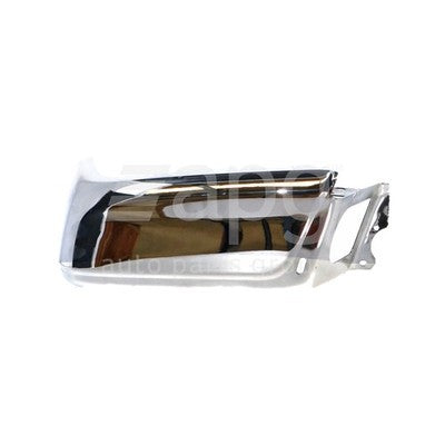 Genuine Holden Colorado RC Rear Bar End RH (07/08-06/12)
