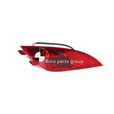 Genuine Hyundai ix35 LM Rear Bar Lamp LH (02/10-05/15)