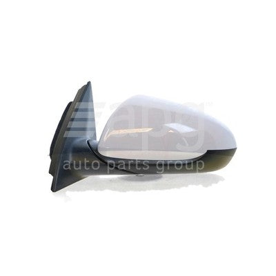 Genuine Hyundai i30 PD Door Mirror LH Without Indicator (08/17-08/20)