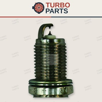 8x Genuine Denso IK16TT Spark Plugs Iridium TT