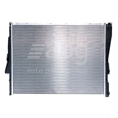 BMW 3 Series E46/E85/E89 Radiator Plastic Aluminium 580 x 438 x 32 mm 38 / 38 mm