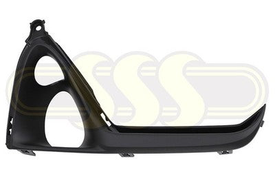 Genuine Lexus Rx200T Fog Lamp Cover Right Hand Sports Luxury F Sport (09/15-On)