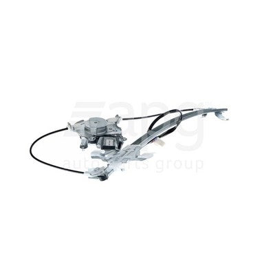 Ford Fairlane Front Door Window Regulator LH Electric With Motor (09/98-10/10)