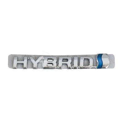 Genuine Toyota Camry AHV40R/AXVH71R/AVV50R Guard Emblem LH (02/10-02/21)