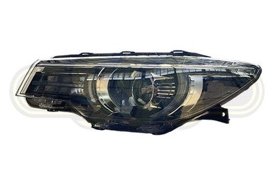 Genuine MG Zs Head Lamp Left Hand (01/18-05/22)