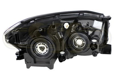 Toyota Rav4 Head Lamp Left Hand Manual (08/08-01/13)