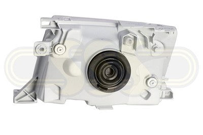 Nissan / Datsun Navara Ute Head Lamp Right Hand (03/99-10/01)