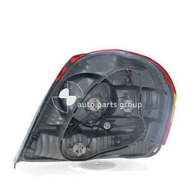 Genuine Toyota Echo NCP12R Tail Lamp LH (08/02-12/05)
