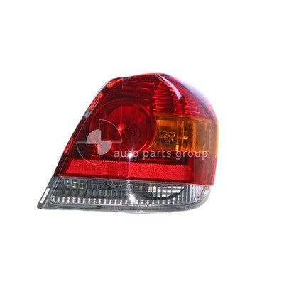 Genuine Toyota Echo NCP12R Tail Lamp RH (08/02-12/05)
